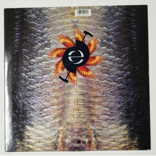 Erasure - Chorus 1991 USA Promo 12" Single Vinyl LP ***READY TO SHIP from Hong Kong***